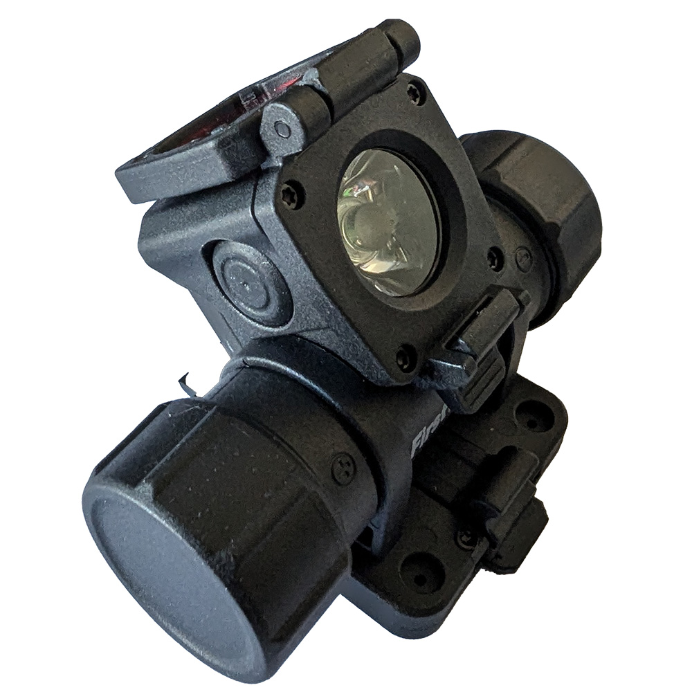 FWHL-NVG Gear Helmet Headlamp