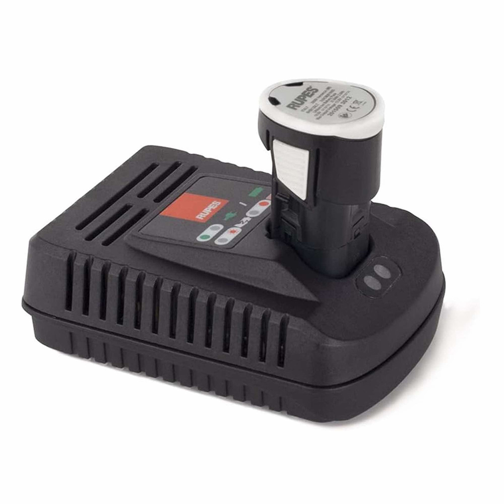 9HC120LT Battery Charger for Nano Batteries with LED Indicators