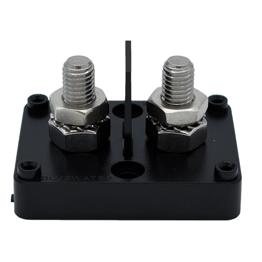 312311-B-020 2 Position Bus & Base - Only 10 mm