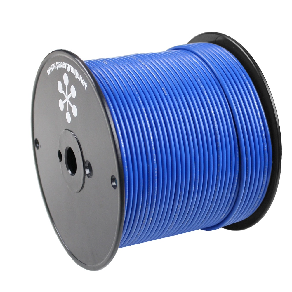 Pacer Marine Tinned Copper Primary Wire | by West Marine