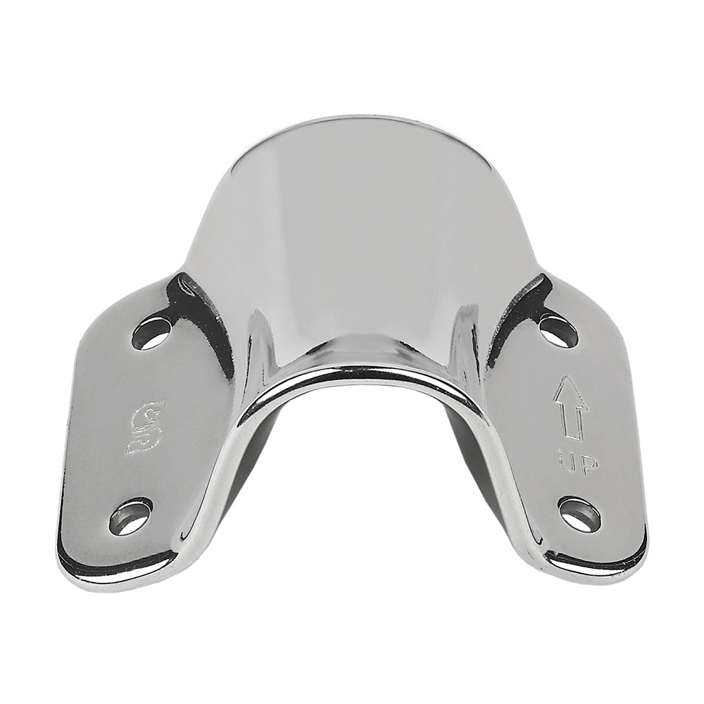 78-75 Furler Pull Back Bracket & Haylard Restrainer - Large