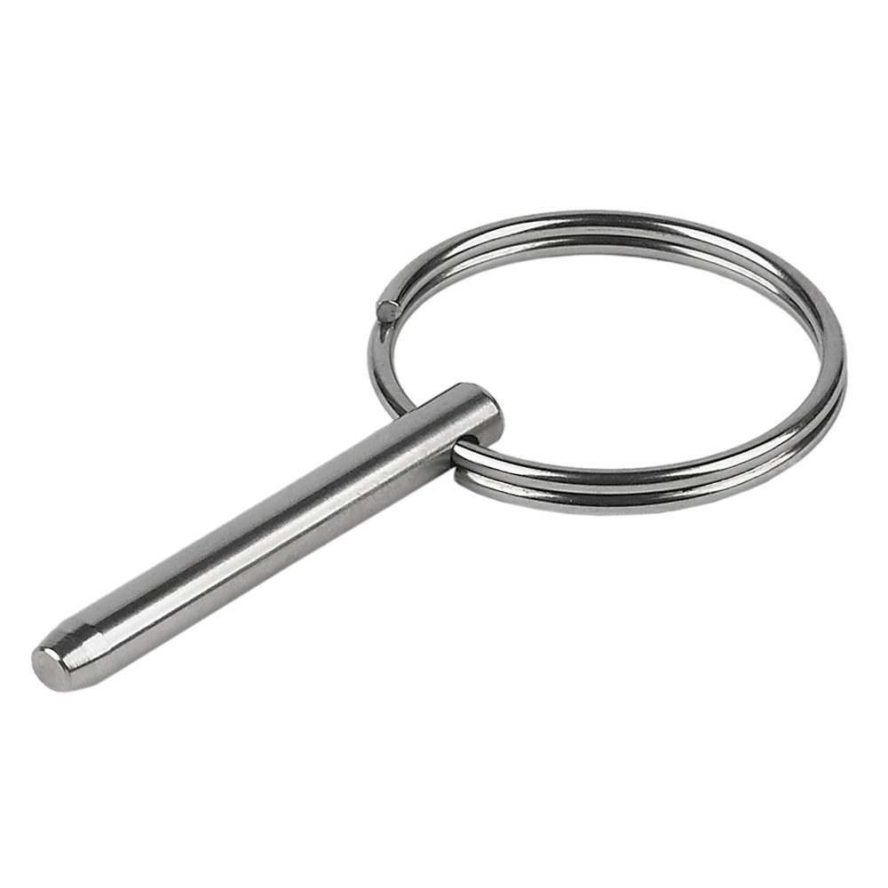 Schaefer Fastpin, 3/16'' Dia. x 1/2'' Usable Length | For Sailing | by West Marine