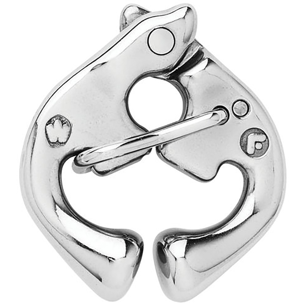 Wichard Opening Luff Rope Prefeeder | For Sailing | by West Marine