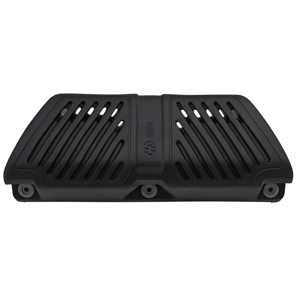 Seipel Marine EVA Permanent Dock Fender M1100 | by West Marine