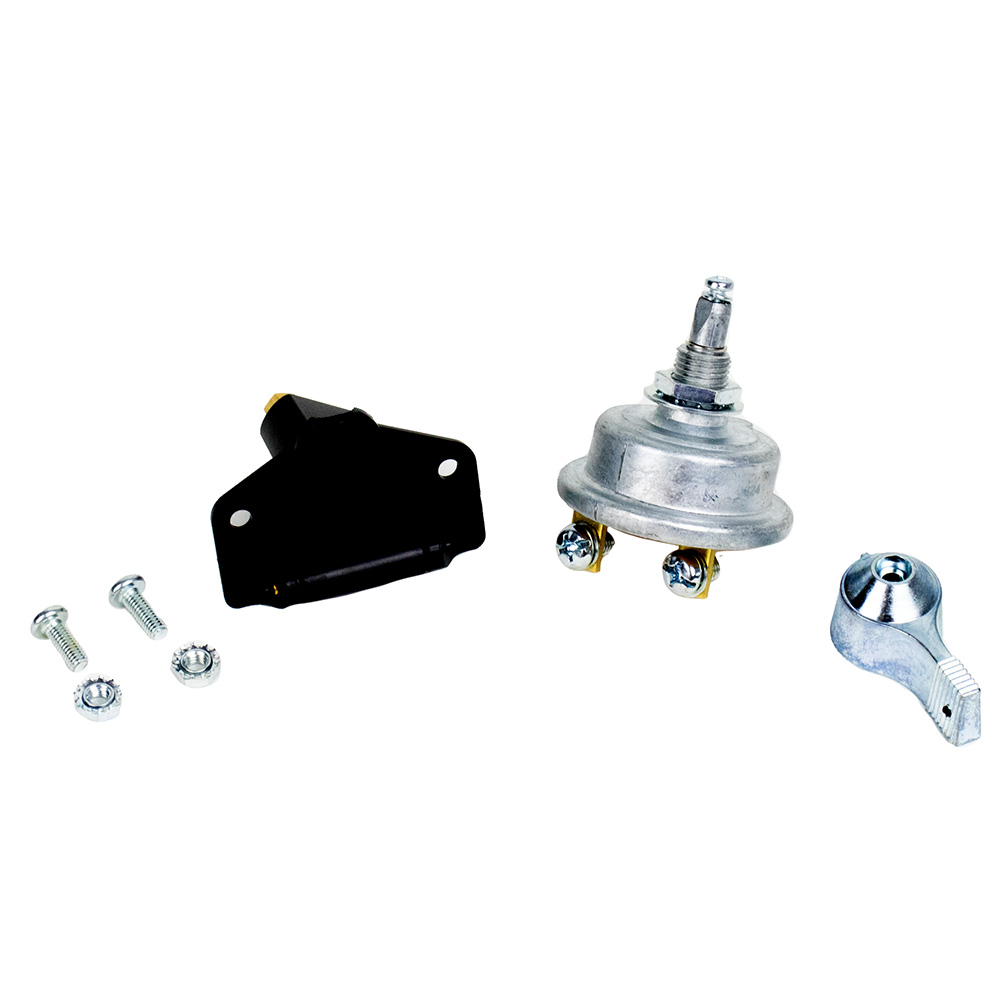 R2007 Power & Switch Kit for 712 & 912