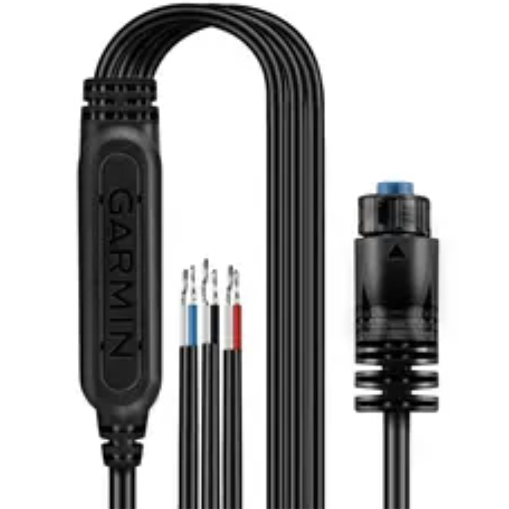 010-11533-11 Solenoid Power Cable