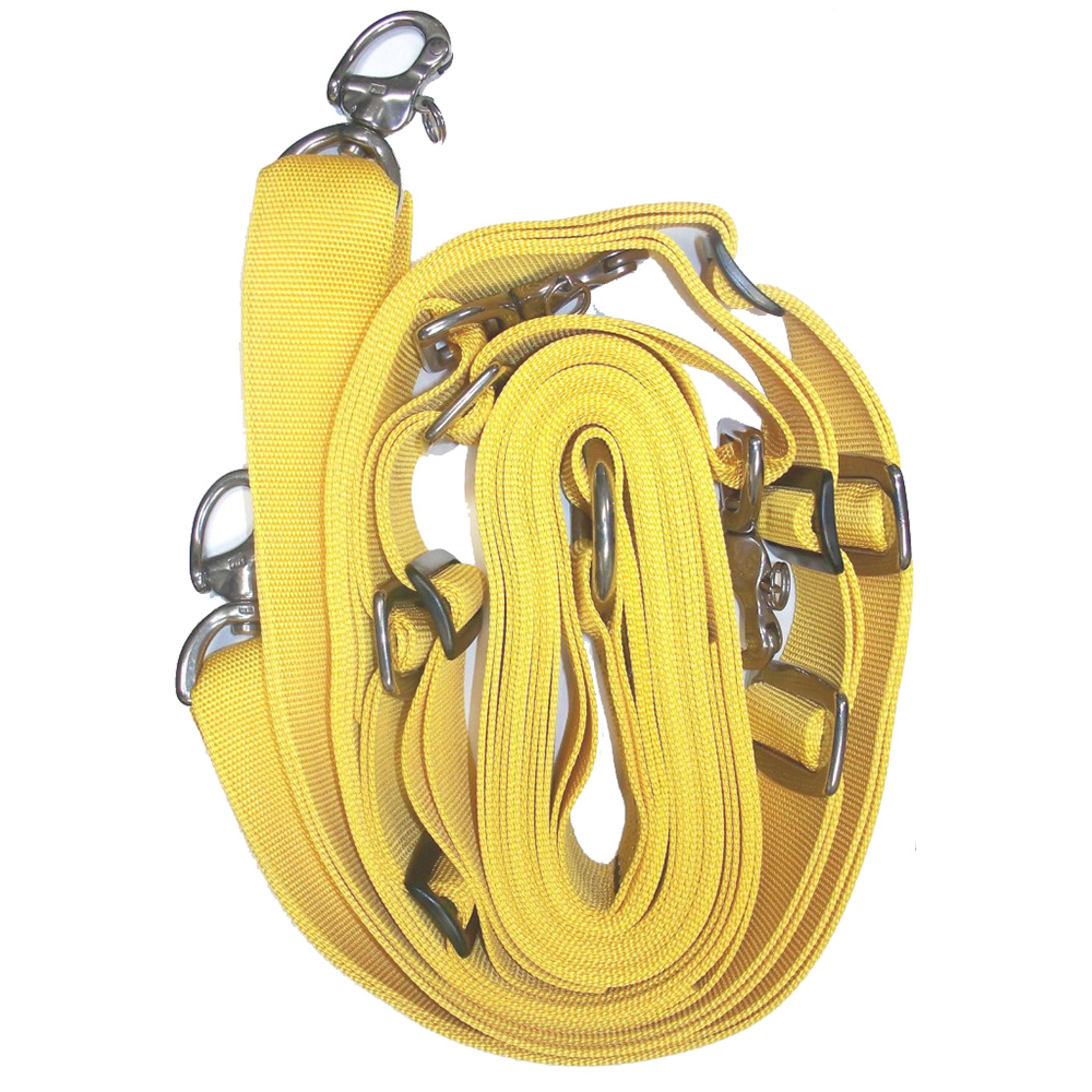 Wichard 4-Leg Dinghy Sling | For Boats | by West Marine