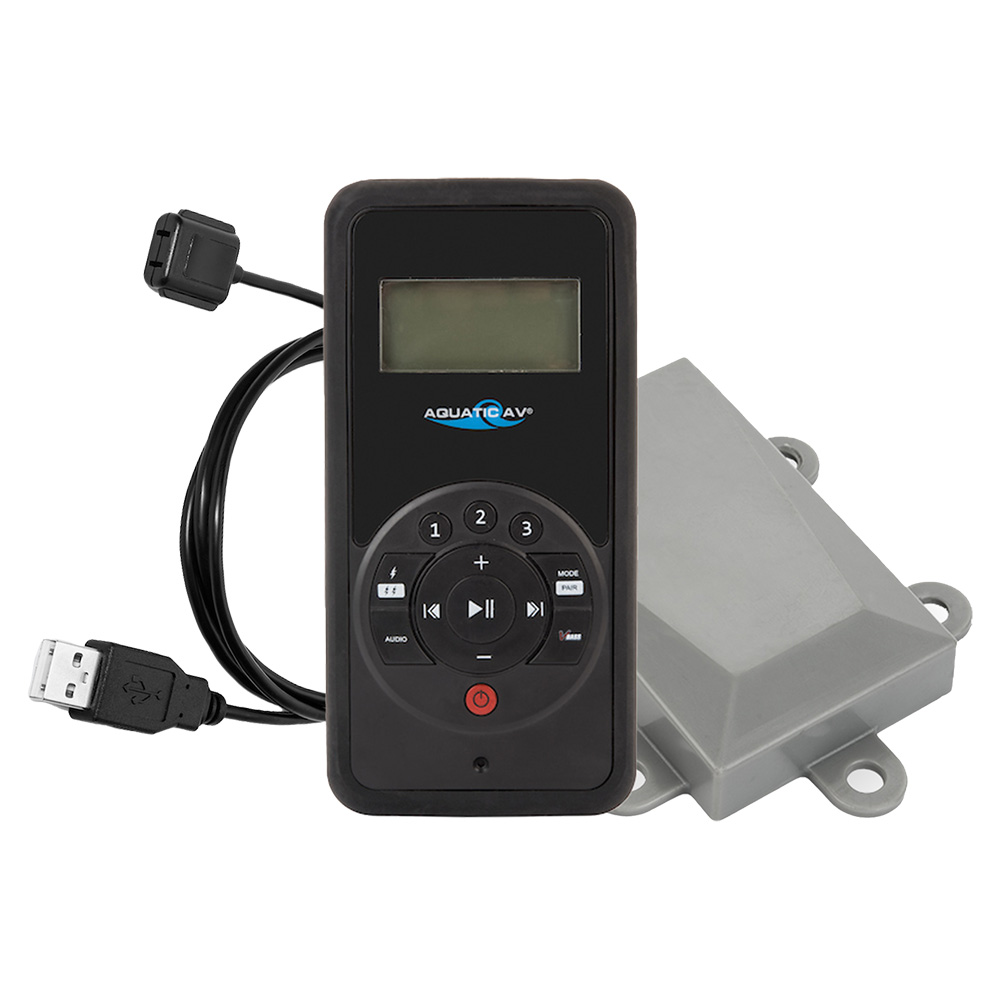 RF610 RF6 Remote Control Kit