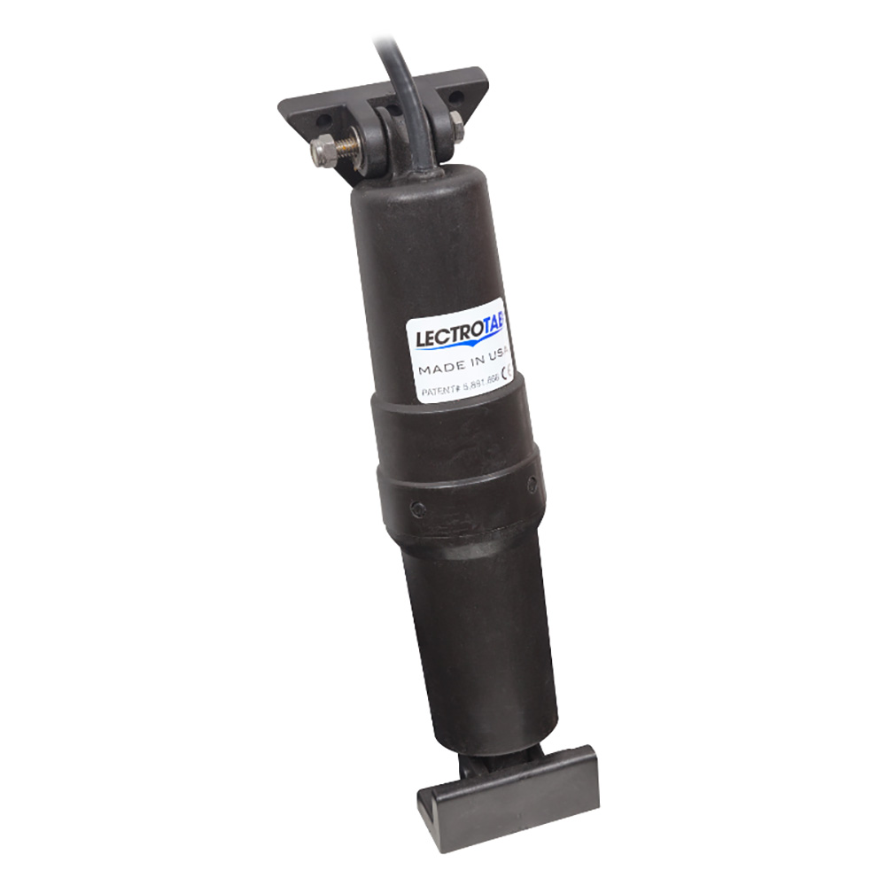 S-BK-16 12V Short Trim Tab Actuator - 23 ft. Cable