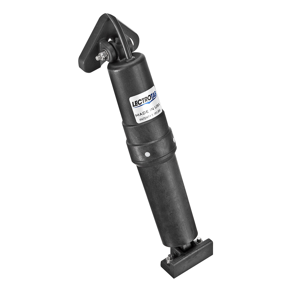 A-BK-24 Standard Trim Tab Actuator - 12V - 28 ft. Cable