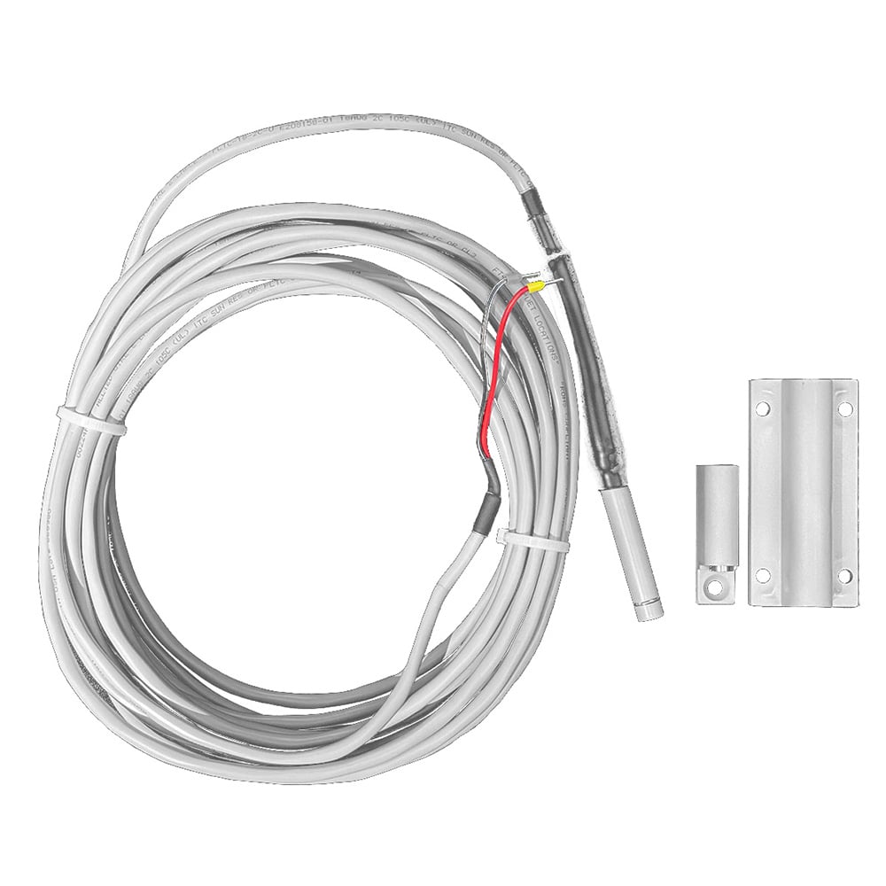 GMM-IP67-PULL-25 Detachment Pull Sensor with 25 ft. Lead Cable