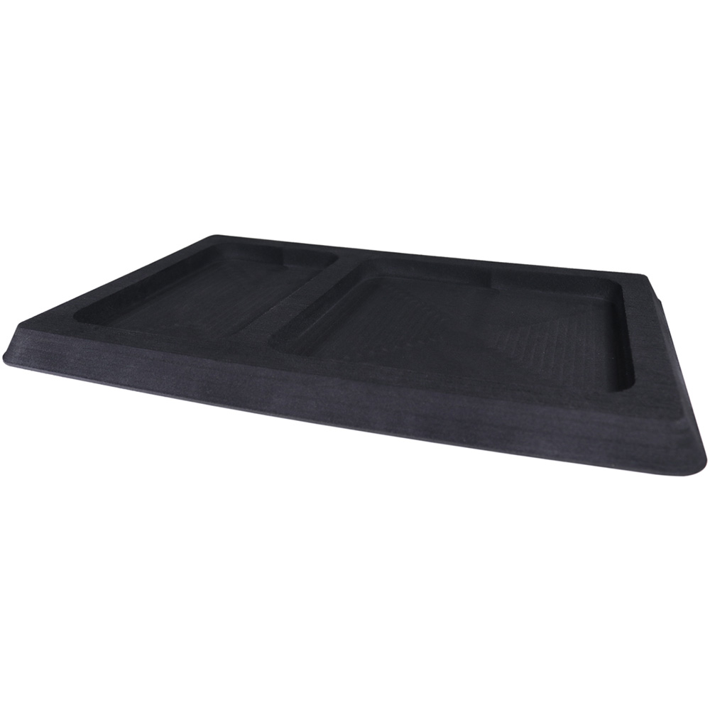 53614-81459 Combo Dash Pocket, Black