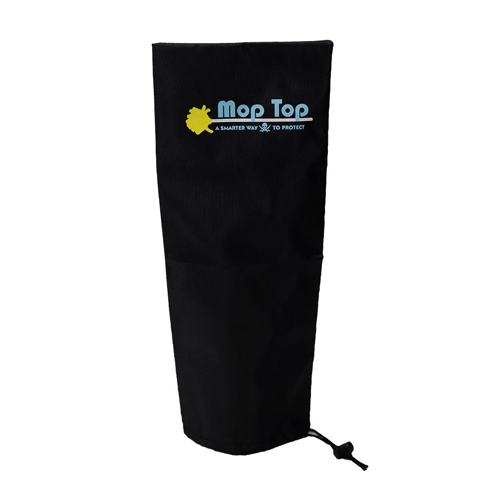 TDMT Top Protective Sleeve - One Size