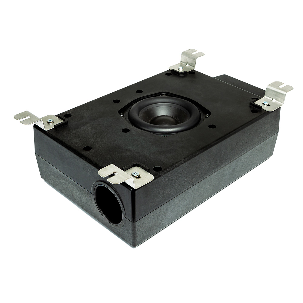 SW632 Mini Combined Stereo & Subwoofer