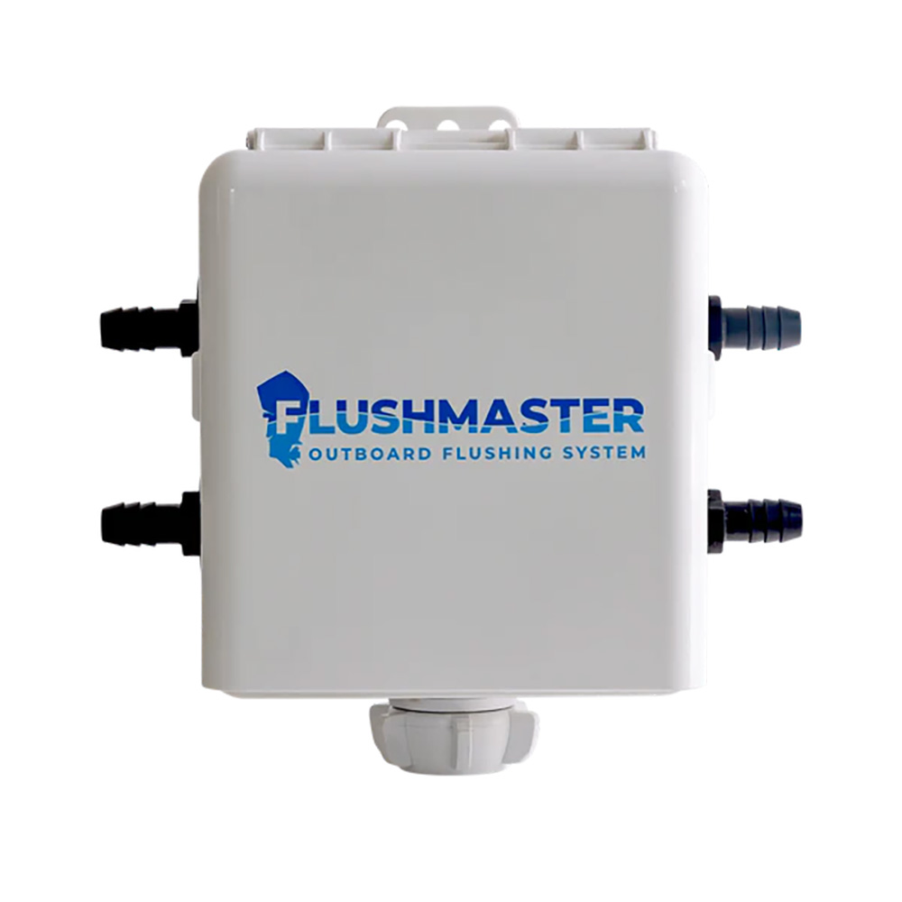SM-FMSCVR Flushing System Sun Cover