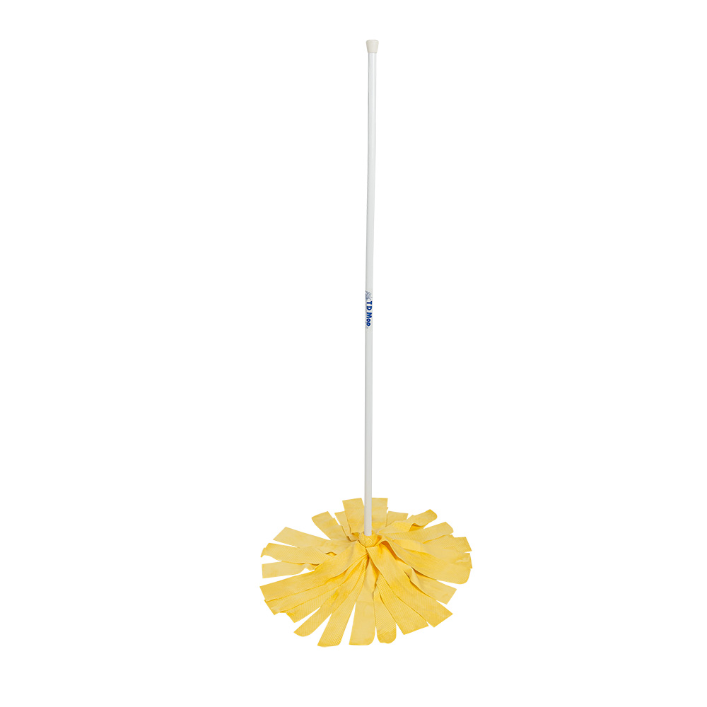 4' TD Mop Double White Deluxe | For Boats | by West Marine