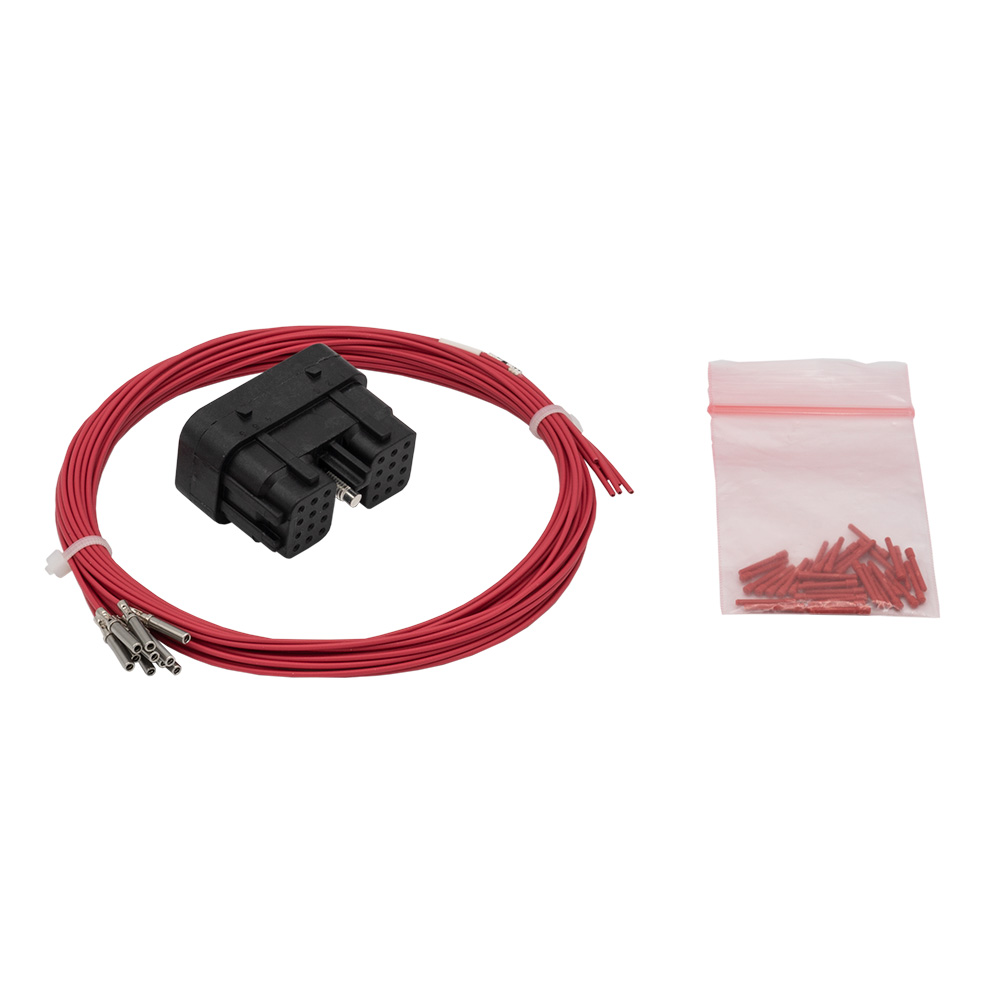 CLMD16-J3 I/O Mating Connector Kit