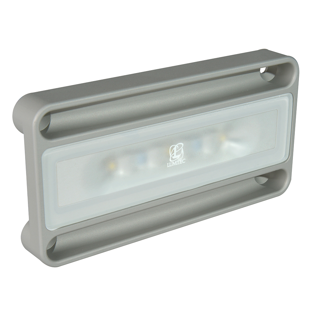 Lumitec Lighting Nevis Engine Room Light | by West Marine