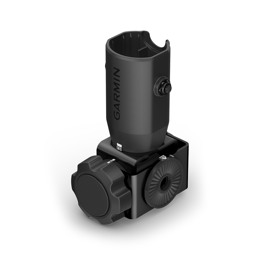 010-13404-70 Adjustable Perspective Bottom Mount for LiveScope Transducers