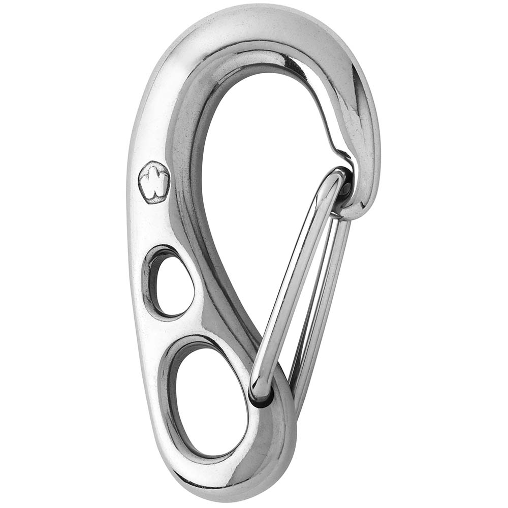 2381W 3 in. HR Safety Snap Hook - 75 mm
