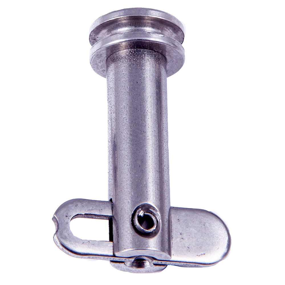36.05.40CRD 5 x 40 mm Drop Nose Pin