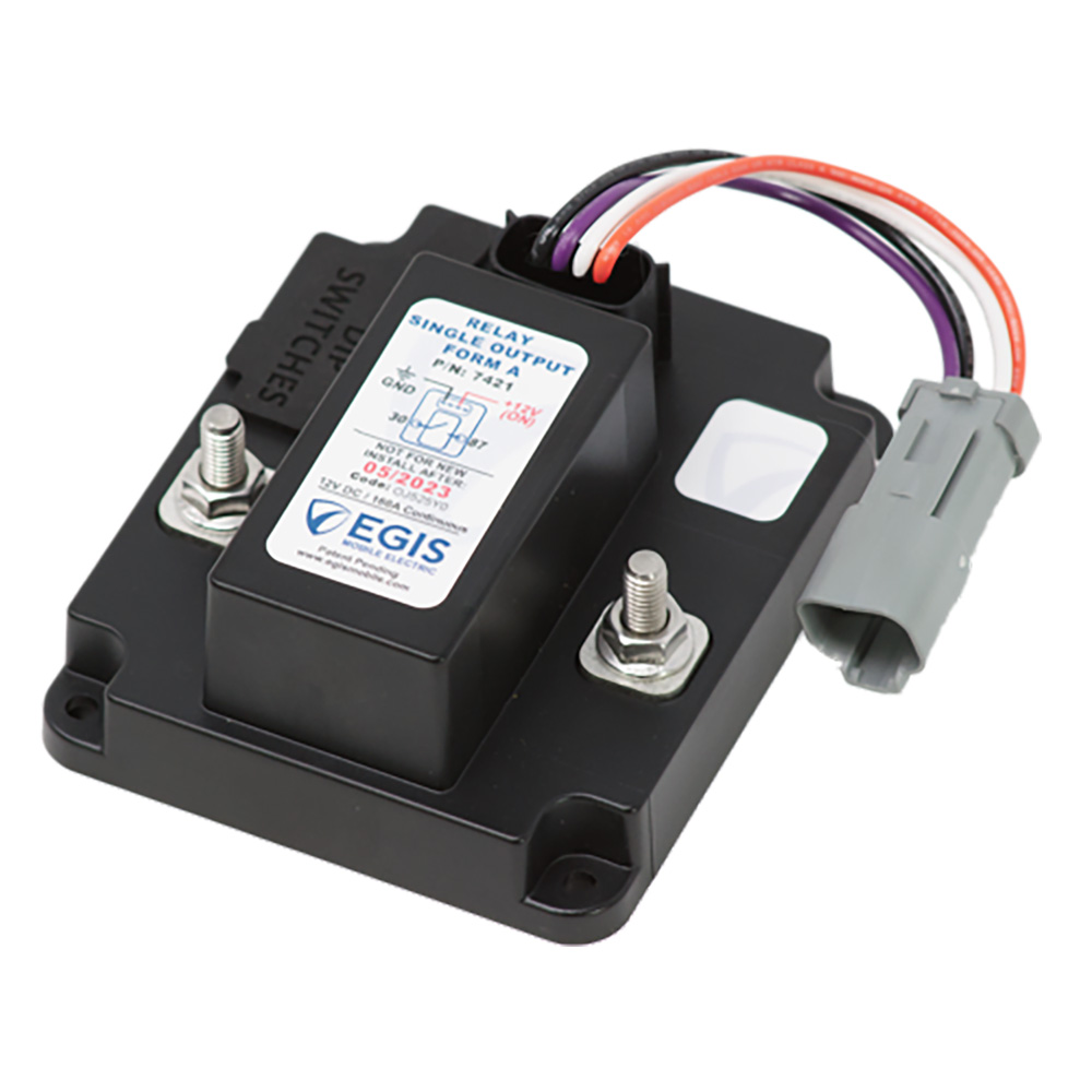 7421 160A 12V TH3 Relay