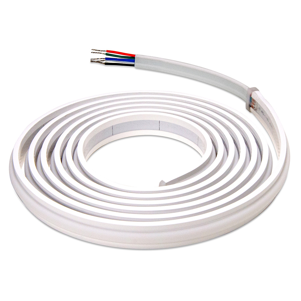 H10061 12V Hydra 1406 Series Linear Lighting, RGBW - 14 mm - 19.7 in.