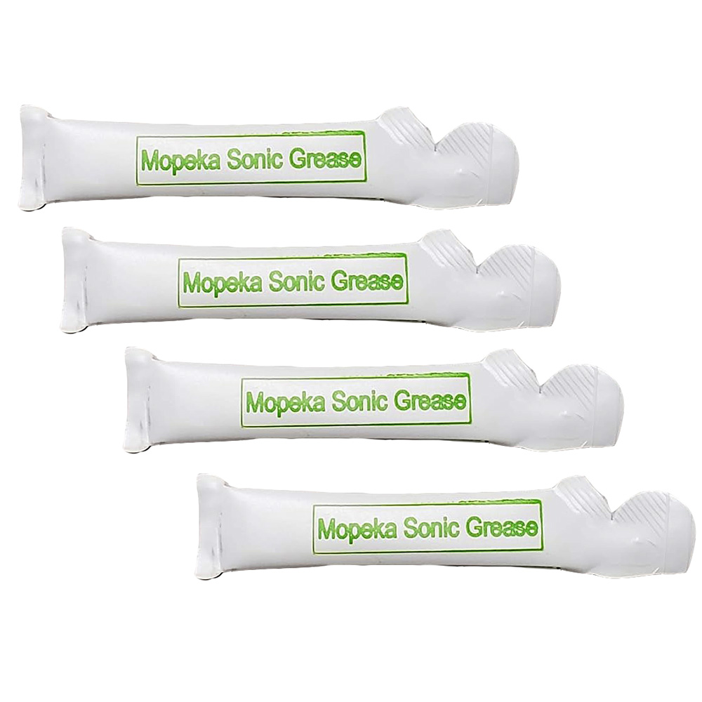 M2002009 Sonic Grease - Pack of 4