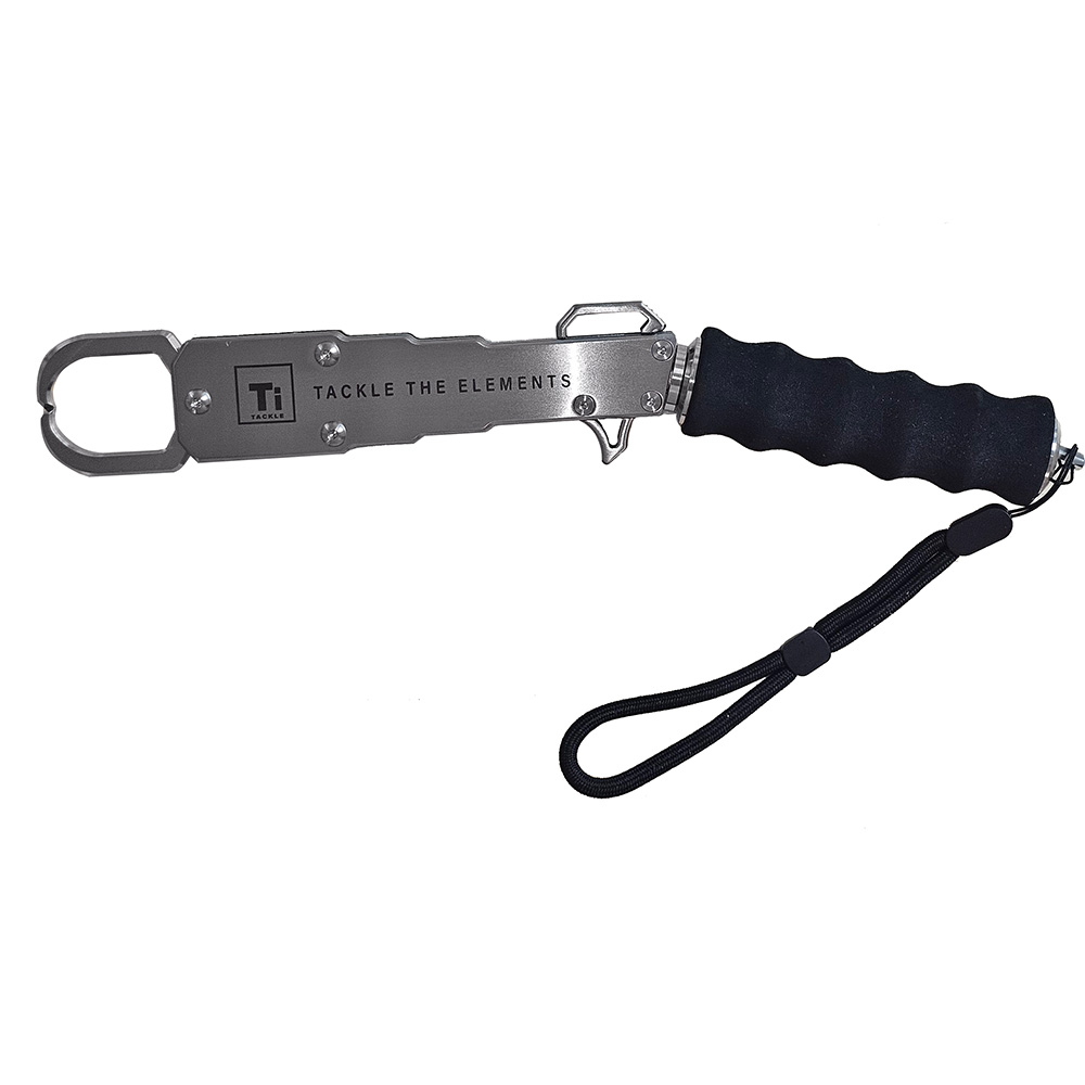 TT-LNL-GRIPPERS Titanium Lock-N-Lips Grippers