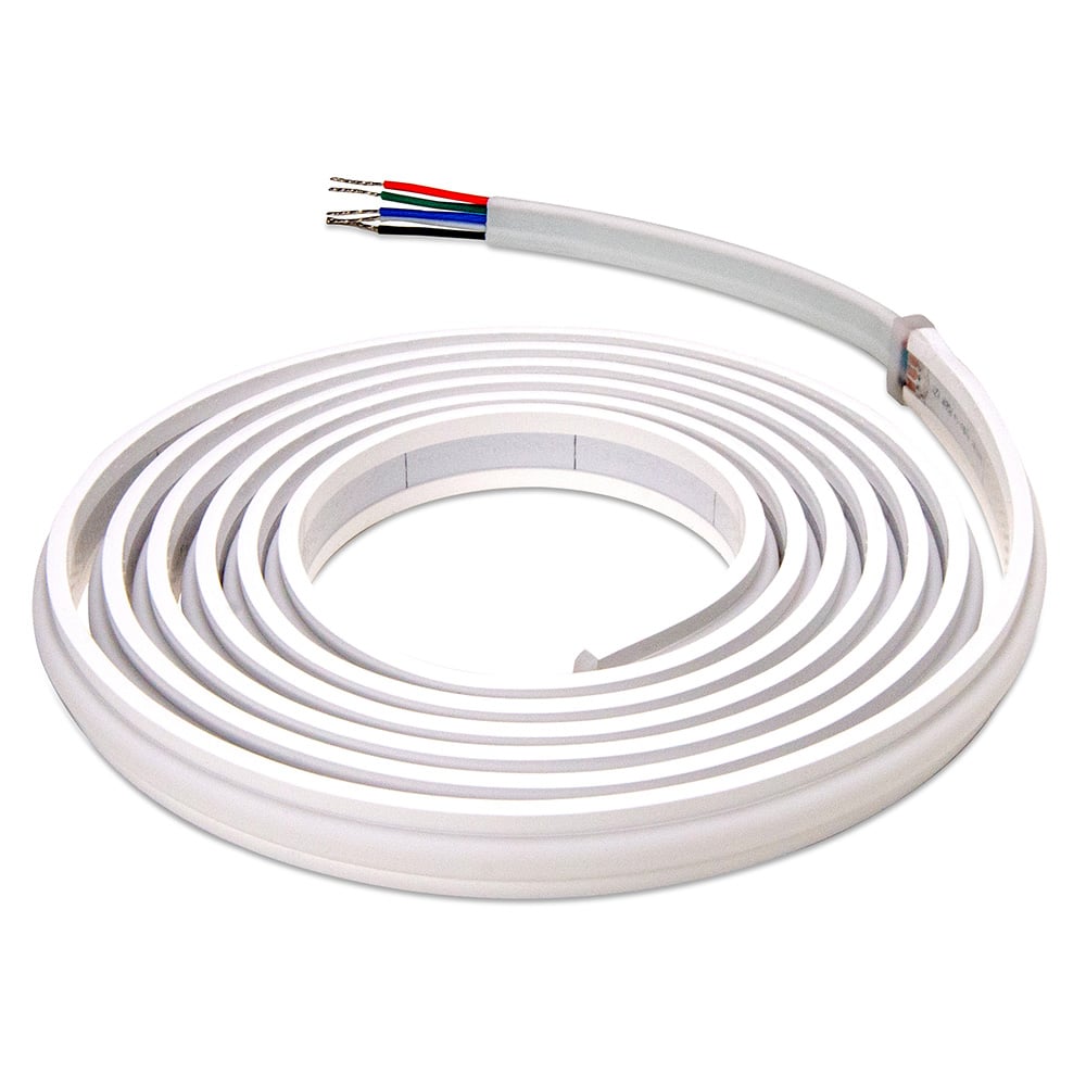 H10063 12V Hydra 1406 Series Linear Lighting, RGBW - 14 mm - 59.1 in.