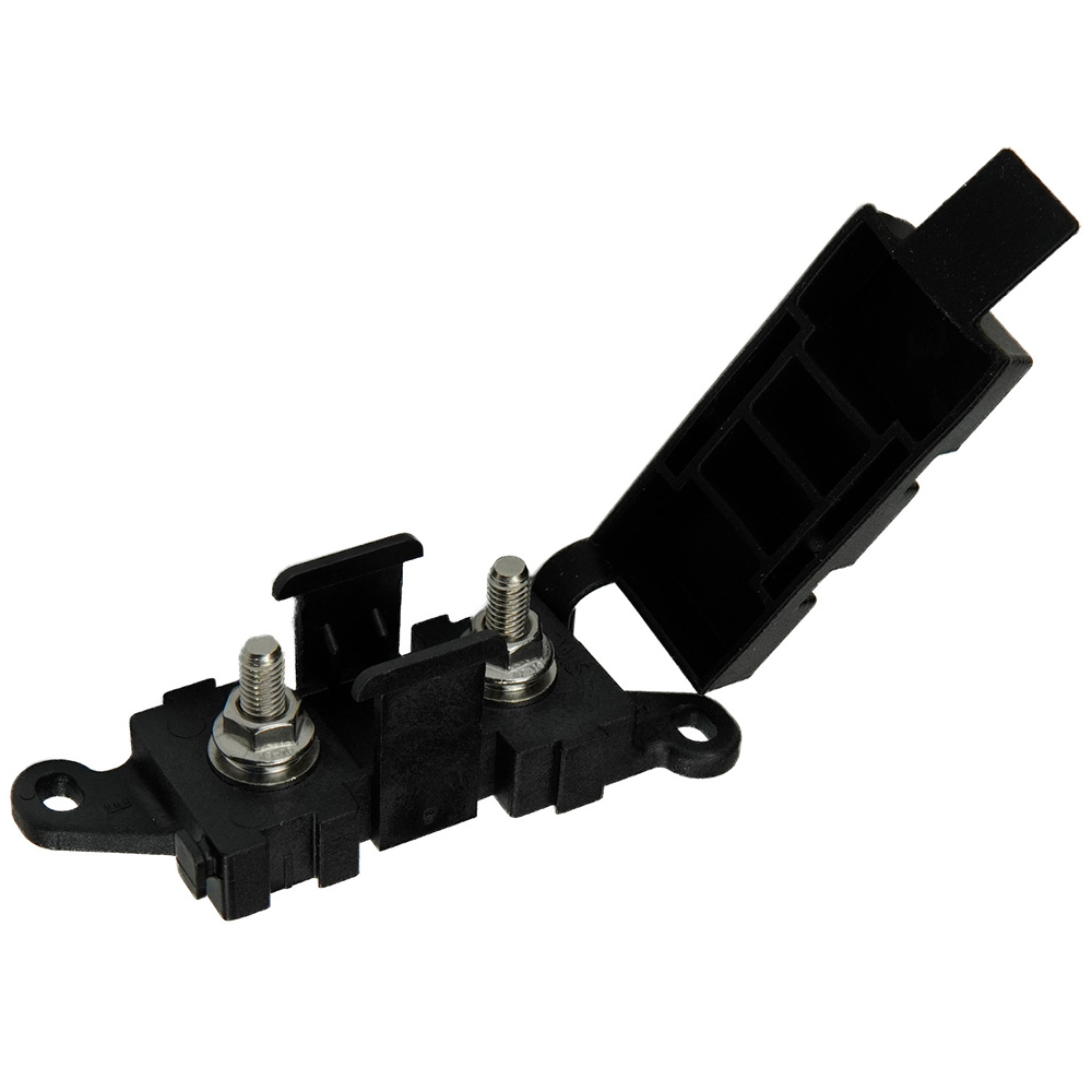 Egis Mobile Electric MIDI Fuse Block with Cover | by West Marine