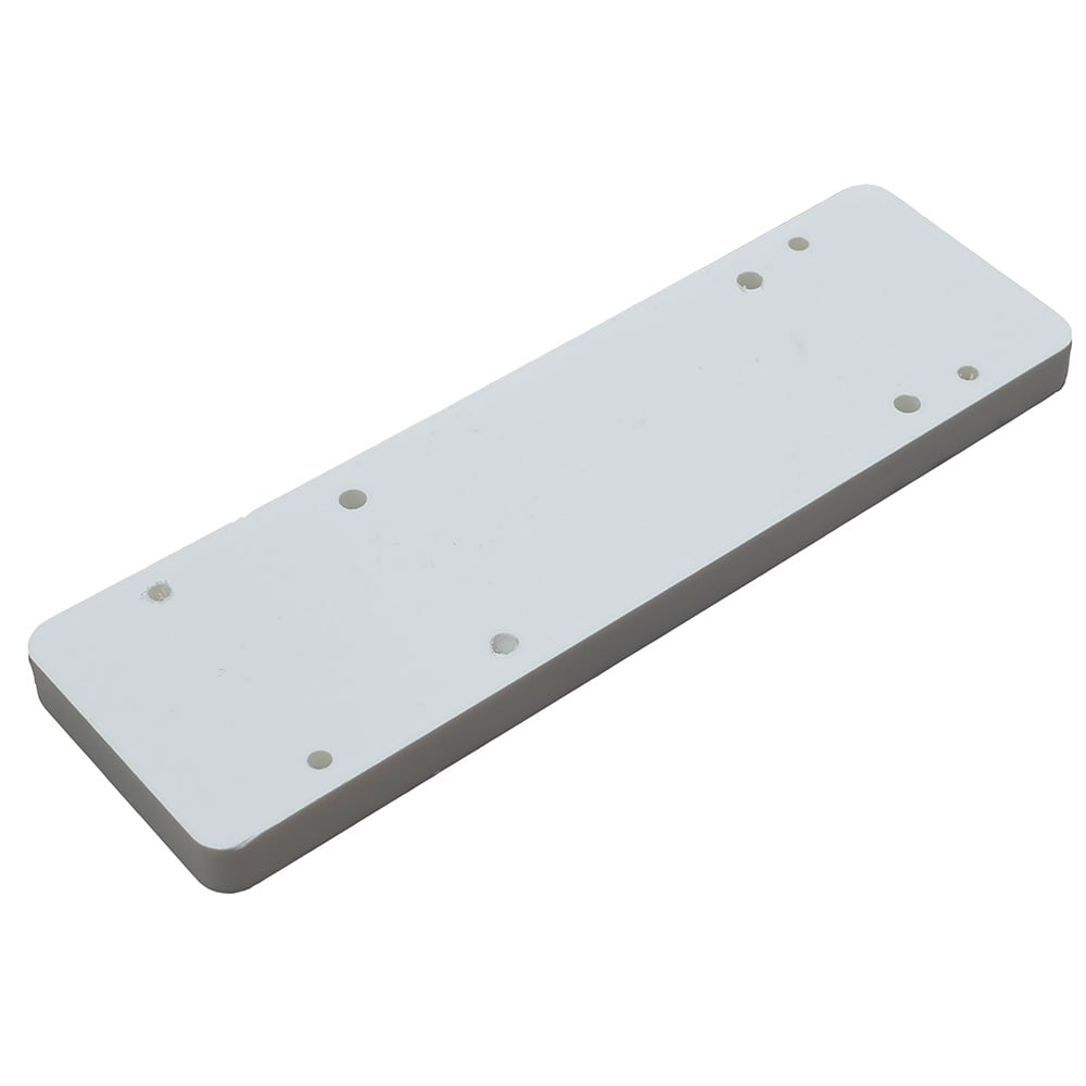 SEA-HDM-TT-RK 0.75 in. Riser for Troll Track