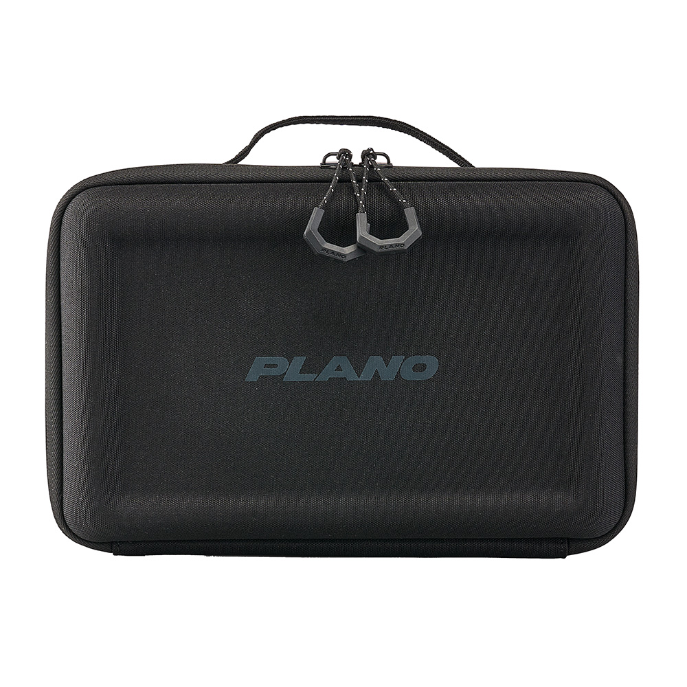 Plano P000483 Stowall Gear Case, Black - Medium