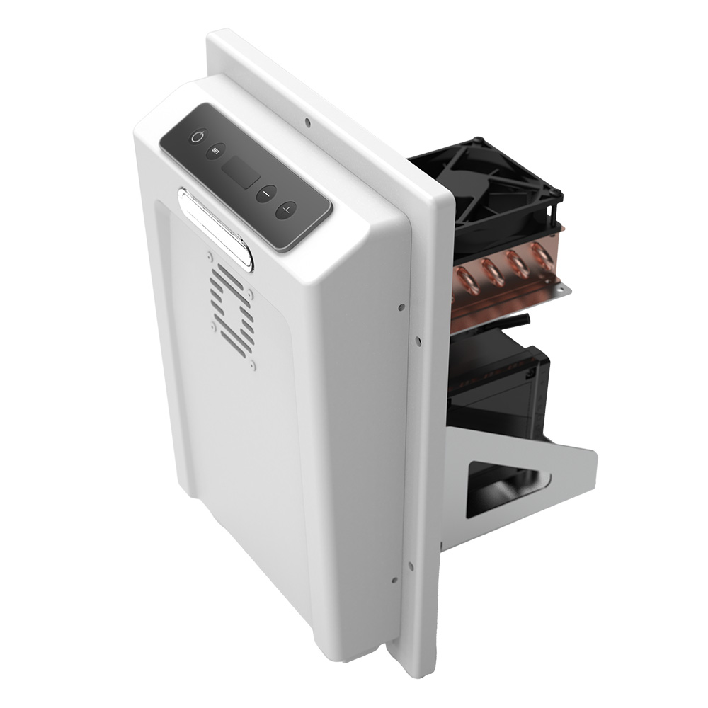 9630000213 12-24V DC CSX200 Cold Machine Self-Contained Cooling System for Volumes Up to 200L
