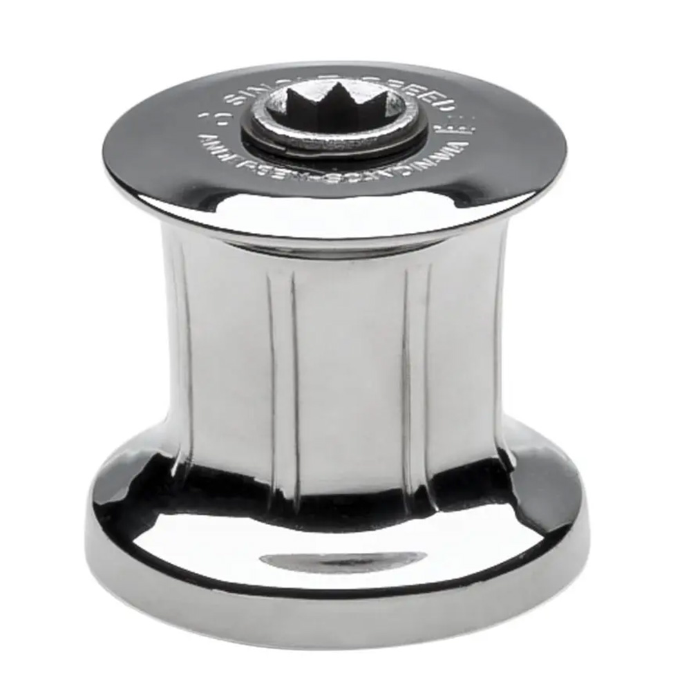 RA500010 10 Classic Single Speed Winch - Size 10