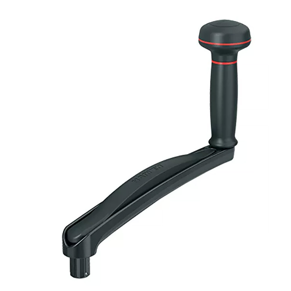 B10GGASG Grip & Go Aluminum Winch Handle