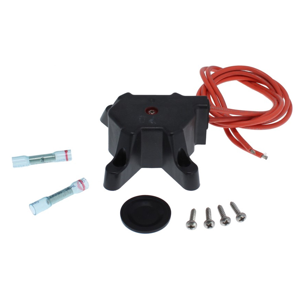16470-0025 25 PSI Pressure Switch for Parmax Water Pumps