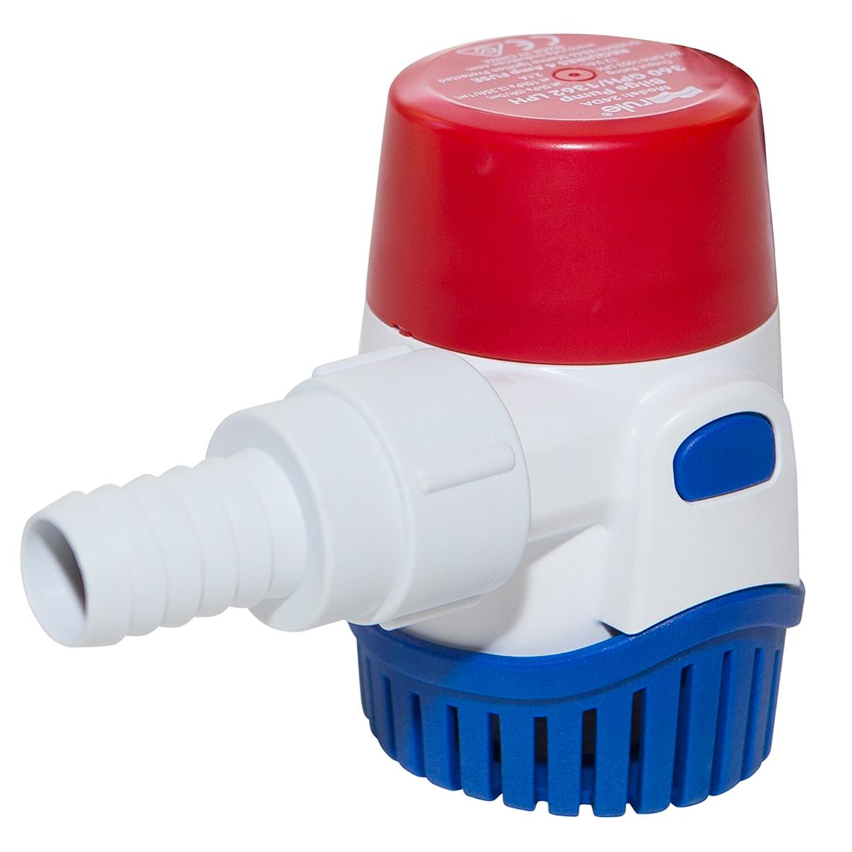 360 GPH Standard 12 V Bilge Pump
