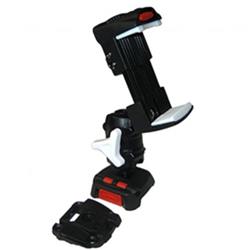 Scanstrut ROKK Mini Phone Kit with Screw Down Base | by West Marine