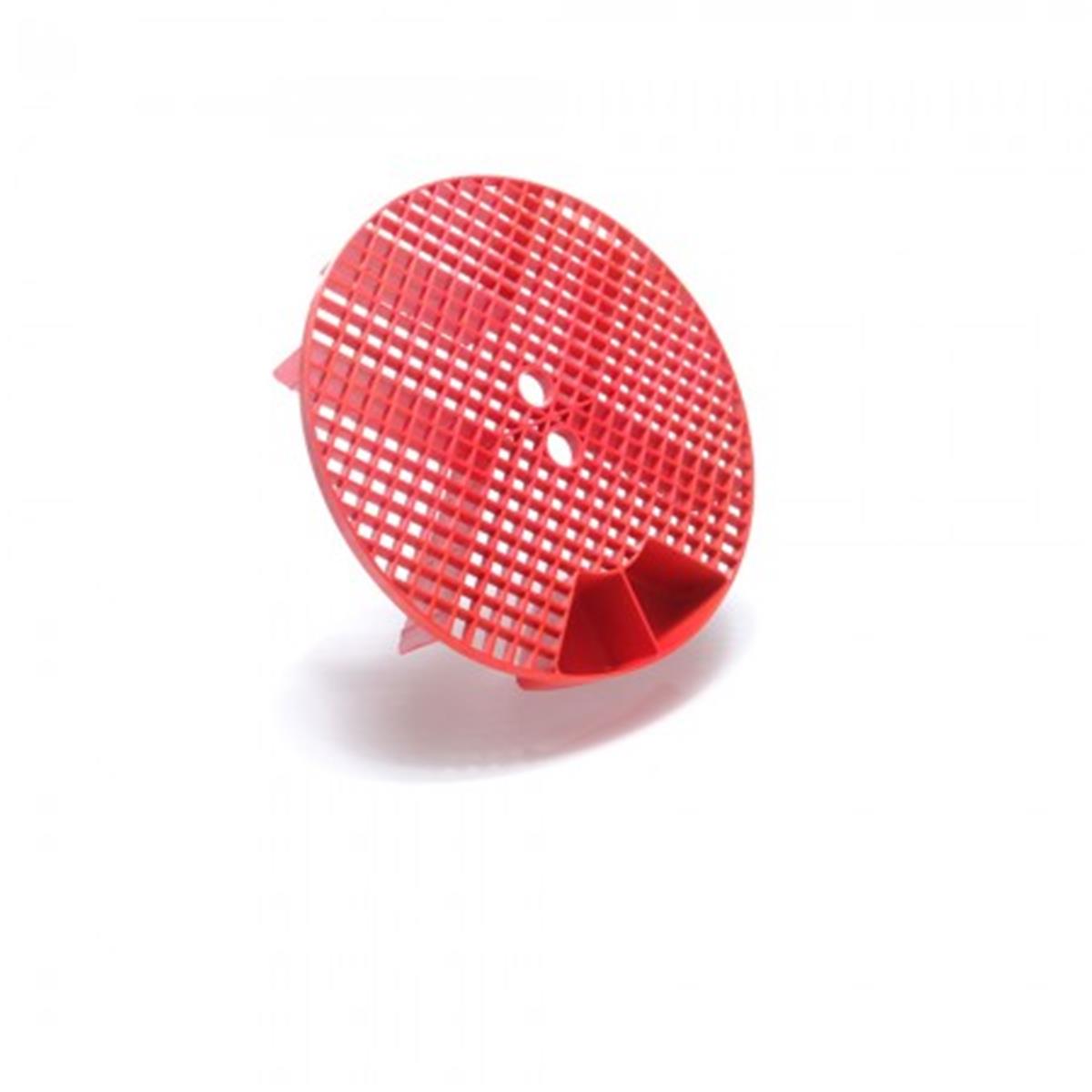3 oz Bucket Grate
