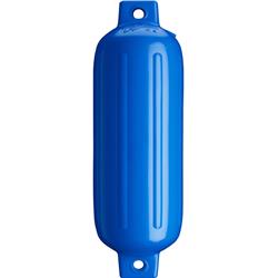Twin Eye Fender - Blue - 6.5 x 22 in. - Maximum Strength Design