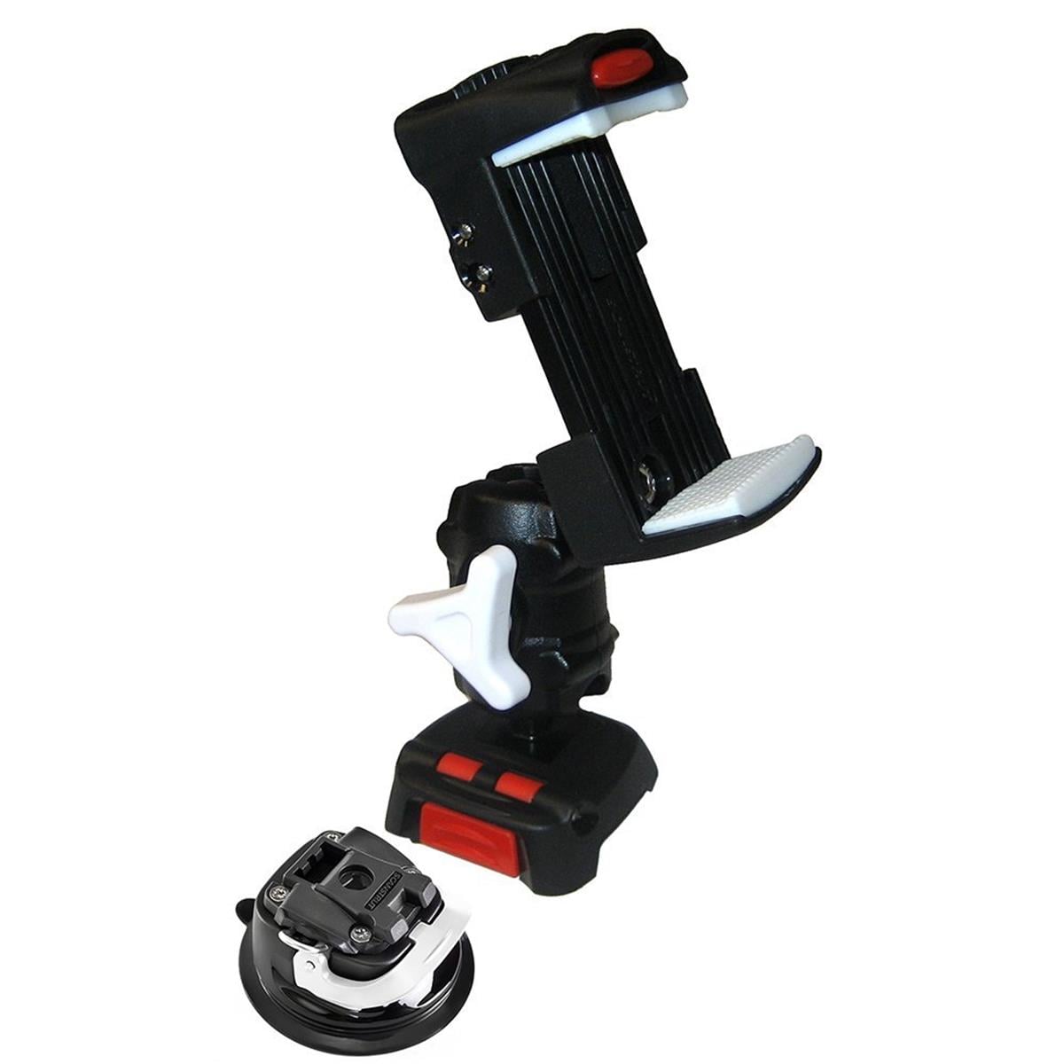 Scanstrut ROKK Mini Phone Mount Kit with Suction Cup Base