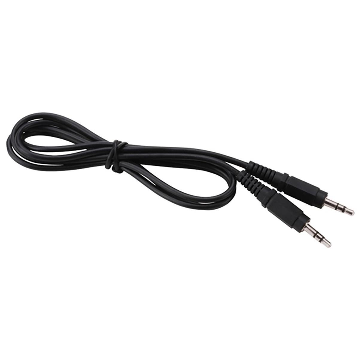 Boss Audio 35AC 36 in. Male to Male 3.5 mm Auxilliary Cable -  Boss Audio Systems Inc