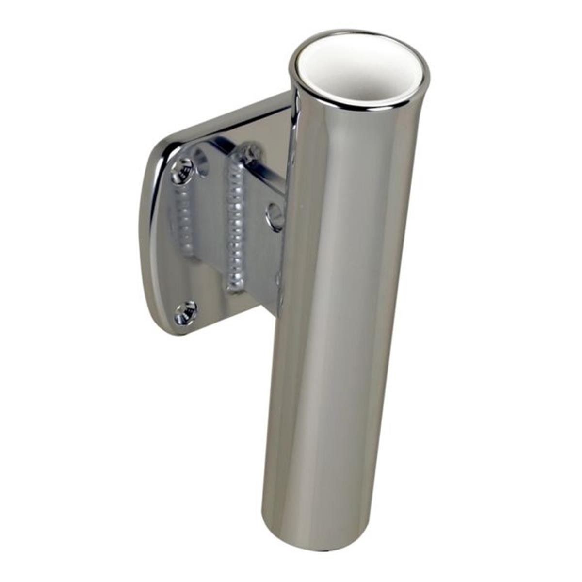 Single Aluminum 5 Deg Transom