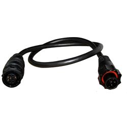000-12571-001 9 Pin Black to 7 Pin Blue Adapter Cable