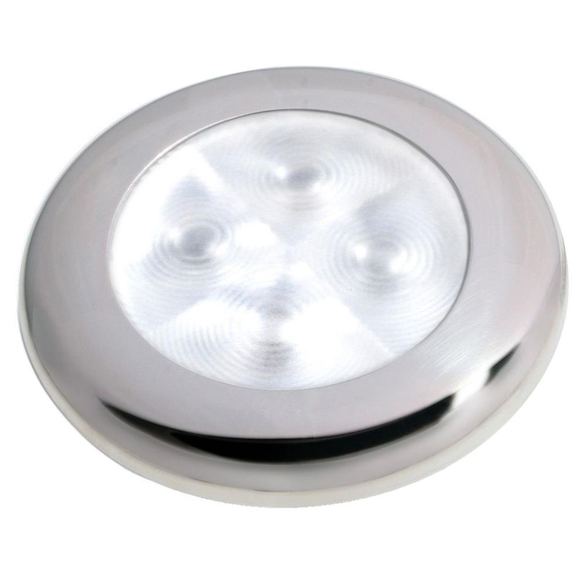Slim Line Courtesy High Intensity LED, White