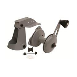 Anchor Lift System - Grey
