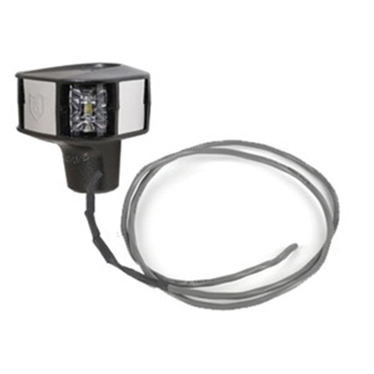 Picture of Edson Marine 67510 Vision Series Attwood LED Combination 12V Light