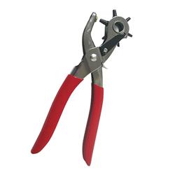 Canvas Punch Tool - Red