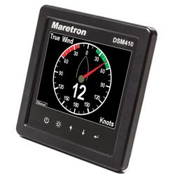 Maretron Multi Function Display, 4.1 Inch TFT LCD Display | Camping World